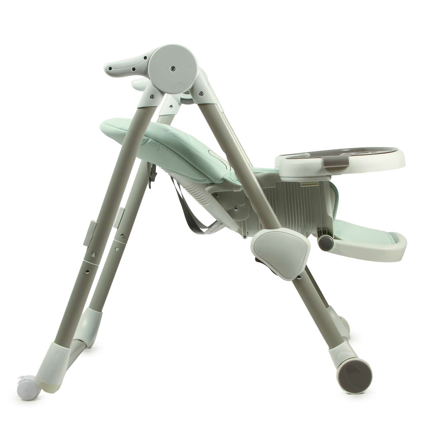 Стульчик для кормления Babyton Multiset Mint классический - фото 10