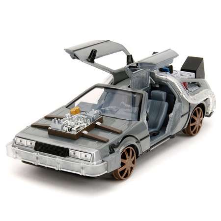 Автомобиль Jada Toys 1:24