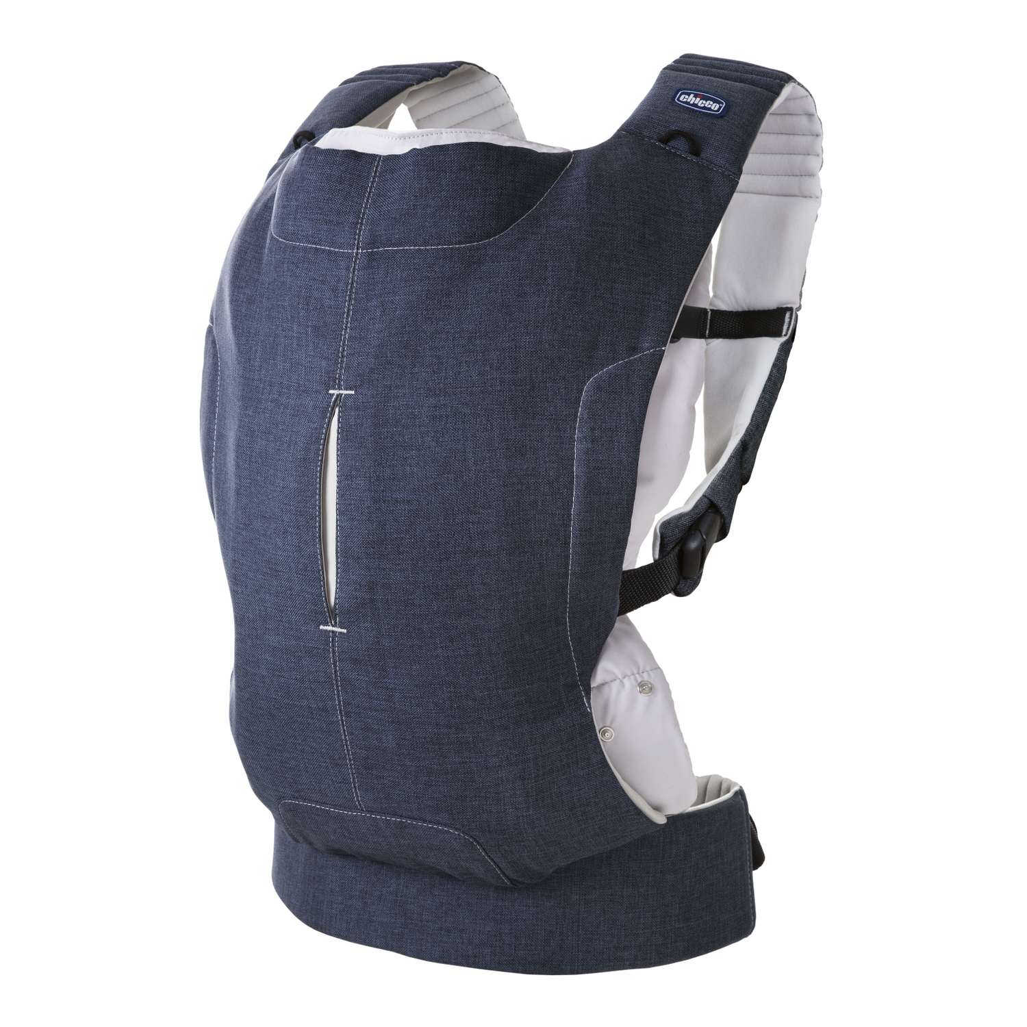 Переноска Chicco Myamaki complete Denim Beige - фото 1