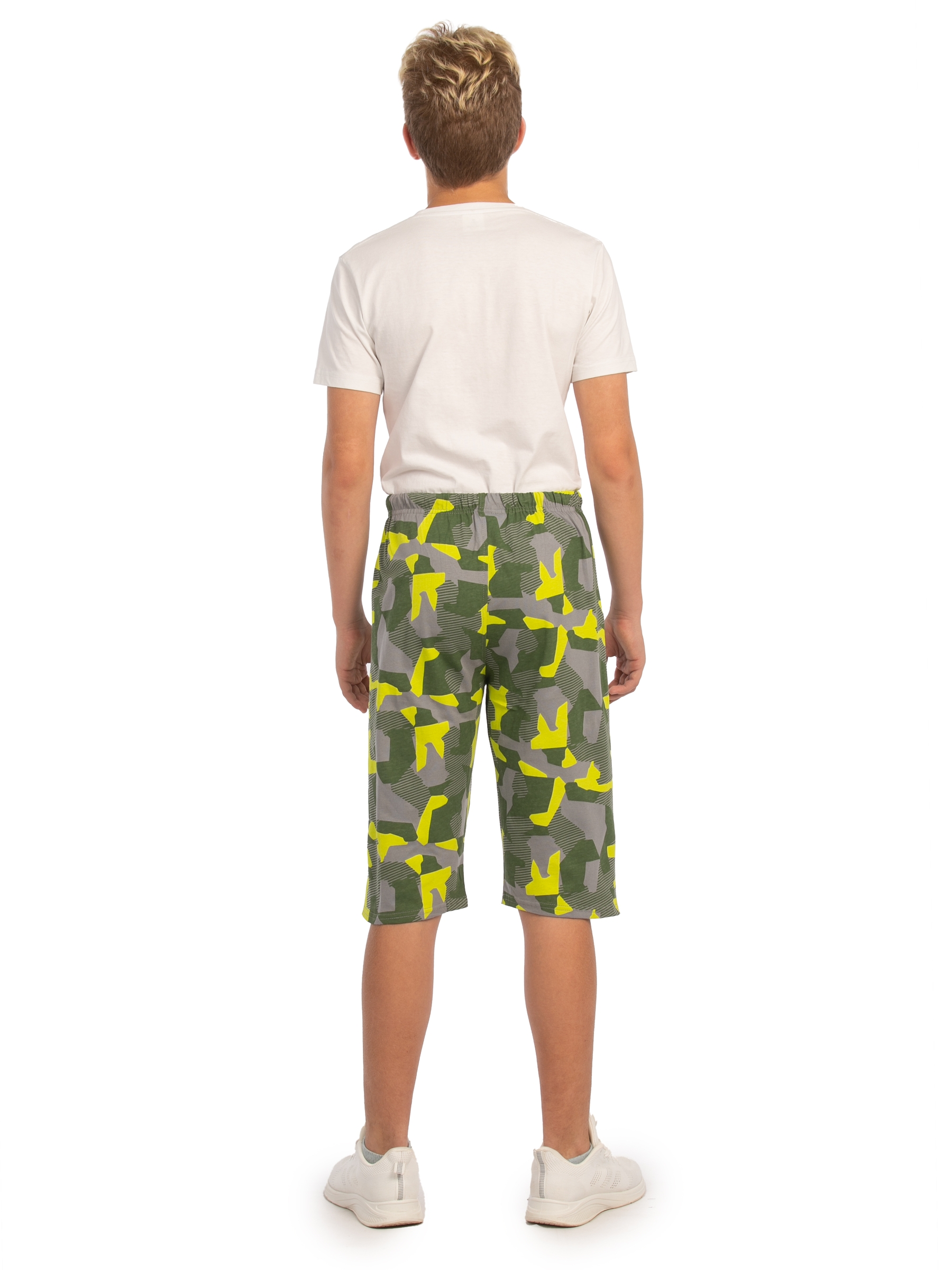 Шорты N.O.A. 11506 - фото 10