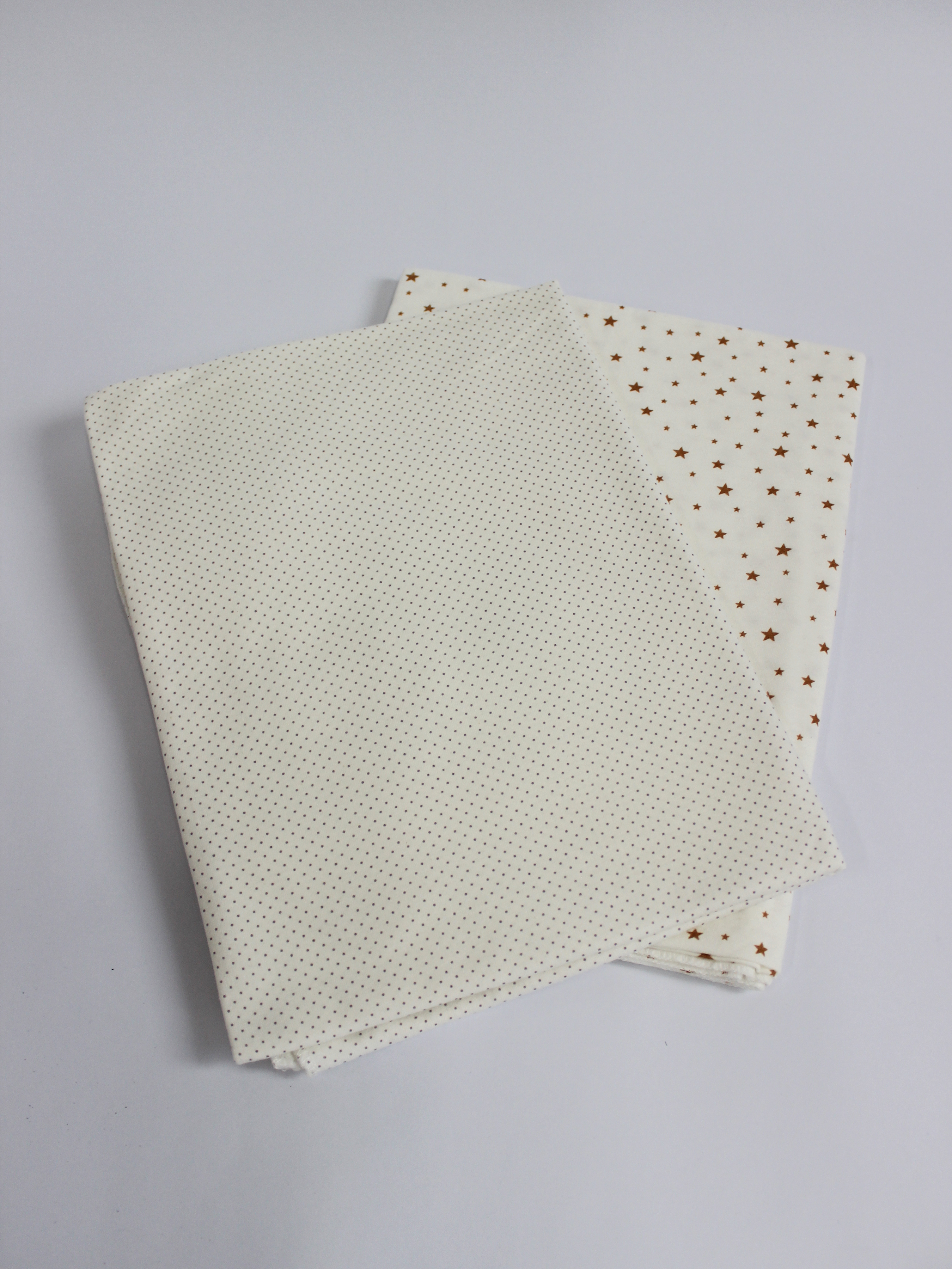 Пелёнка Шустрая пчелка трикотаж 95х120 см 2 шт. - фото 7