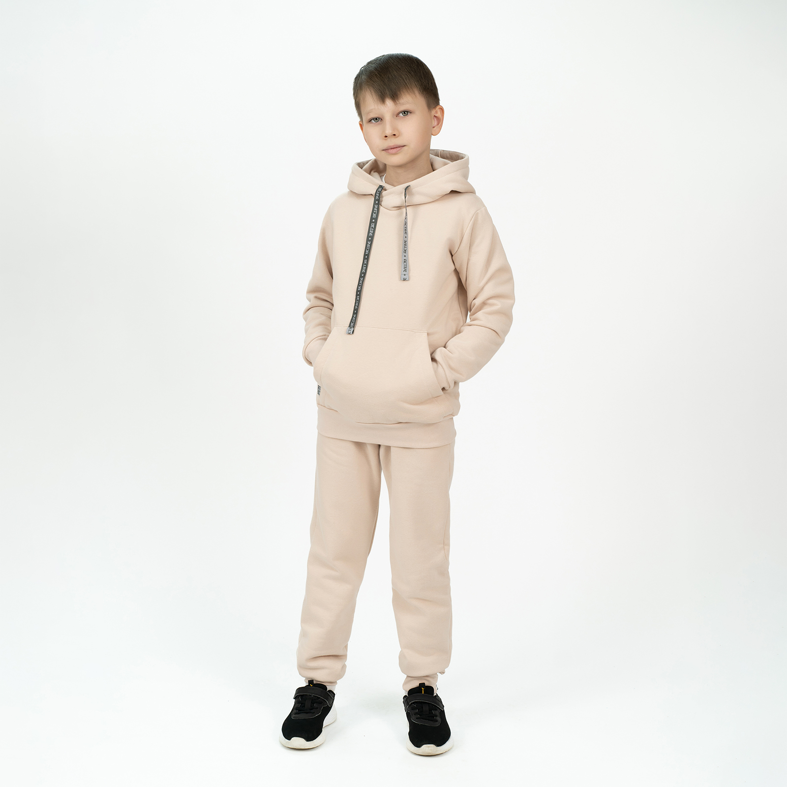 Костюм ULTRA 7042-Ул крем - фото 28