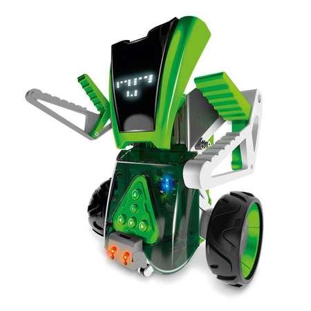 Игровой набор XTREM BOTS Робот Mazzy