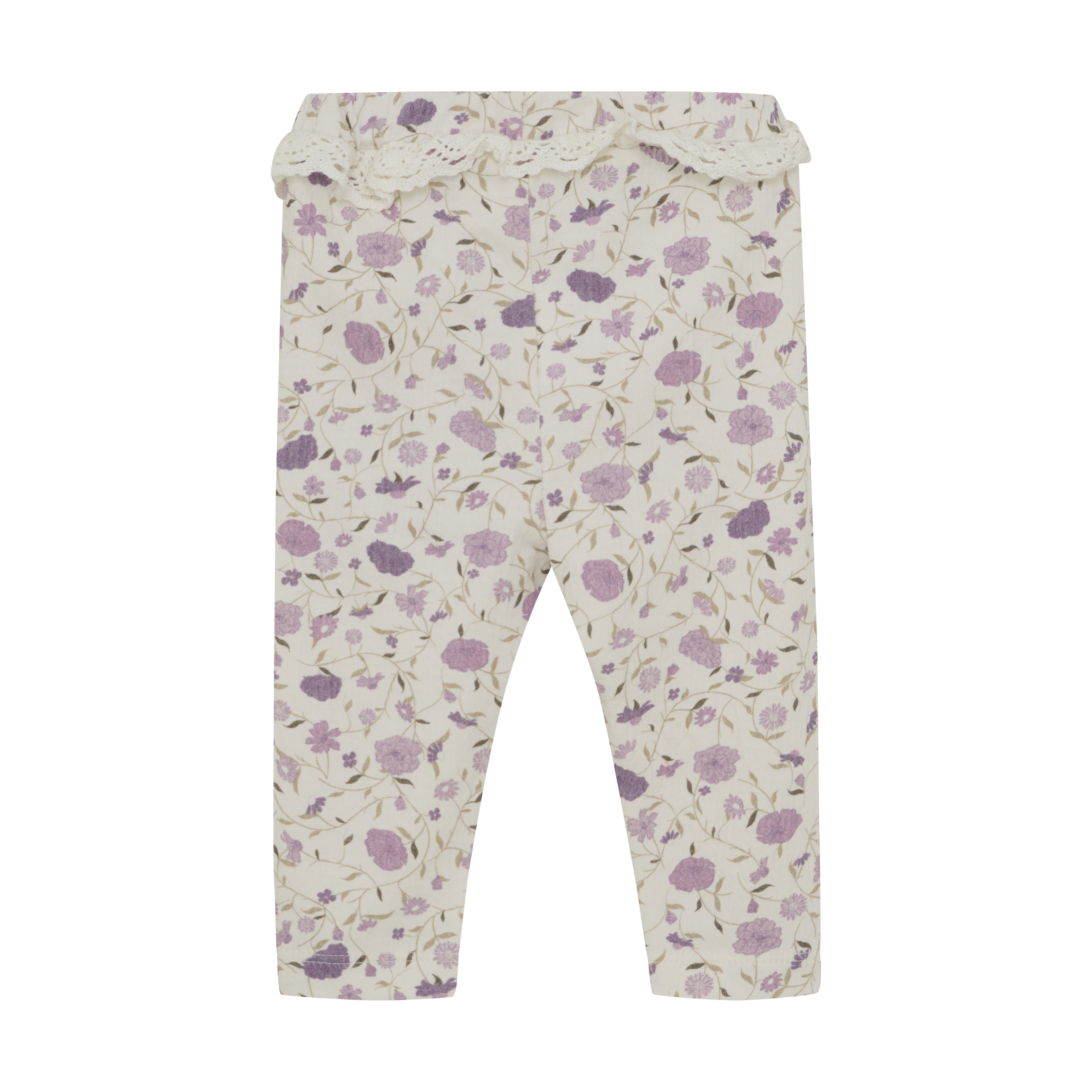 Леггинсы MinyMo 113661-1701 - фото 2