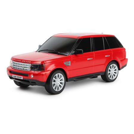Автомобиль РУ Rastar 1:24