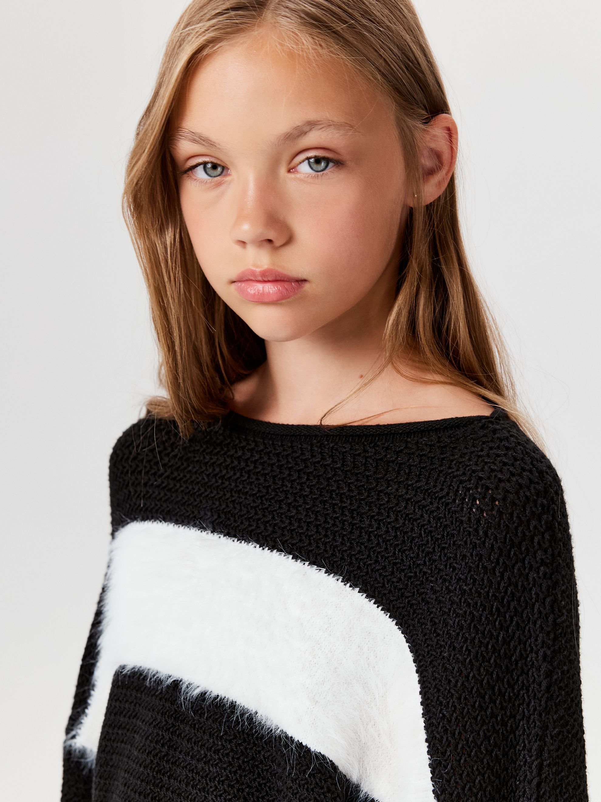 Джемпер Acoola 20210310238_0089691 - фото 4