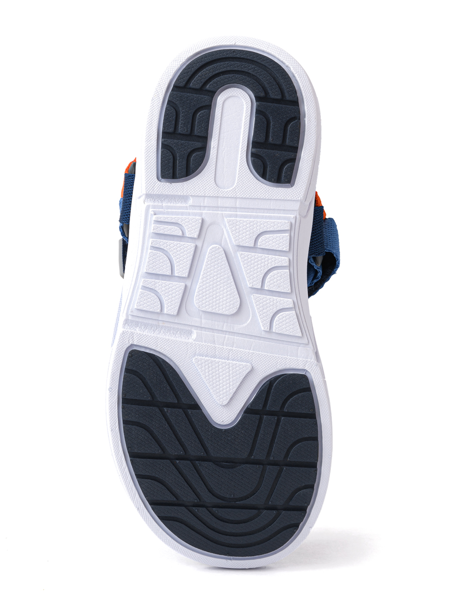 Сандалии Oldos AOSS24FW3CM15_СИНИЙ - фото 5