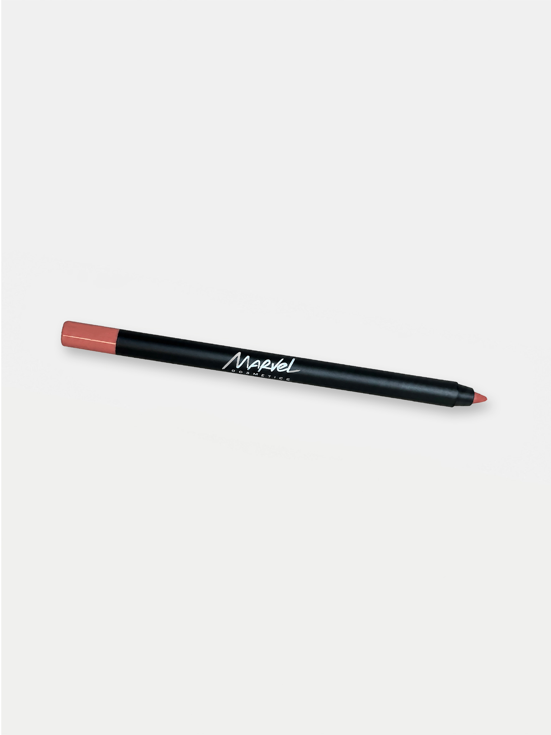 Карандаш для губ Marvel Cosmetics Водостойкий - фото 5