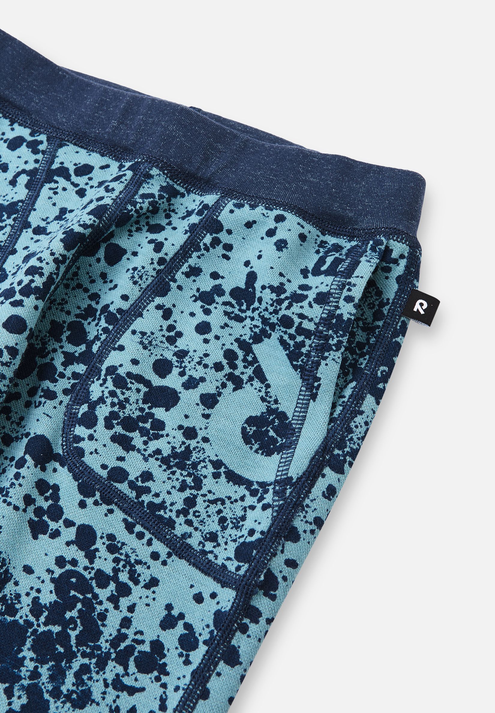 Брюки Reima 5200059A-6983 - фото 6