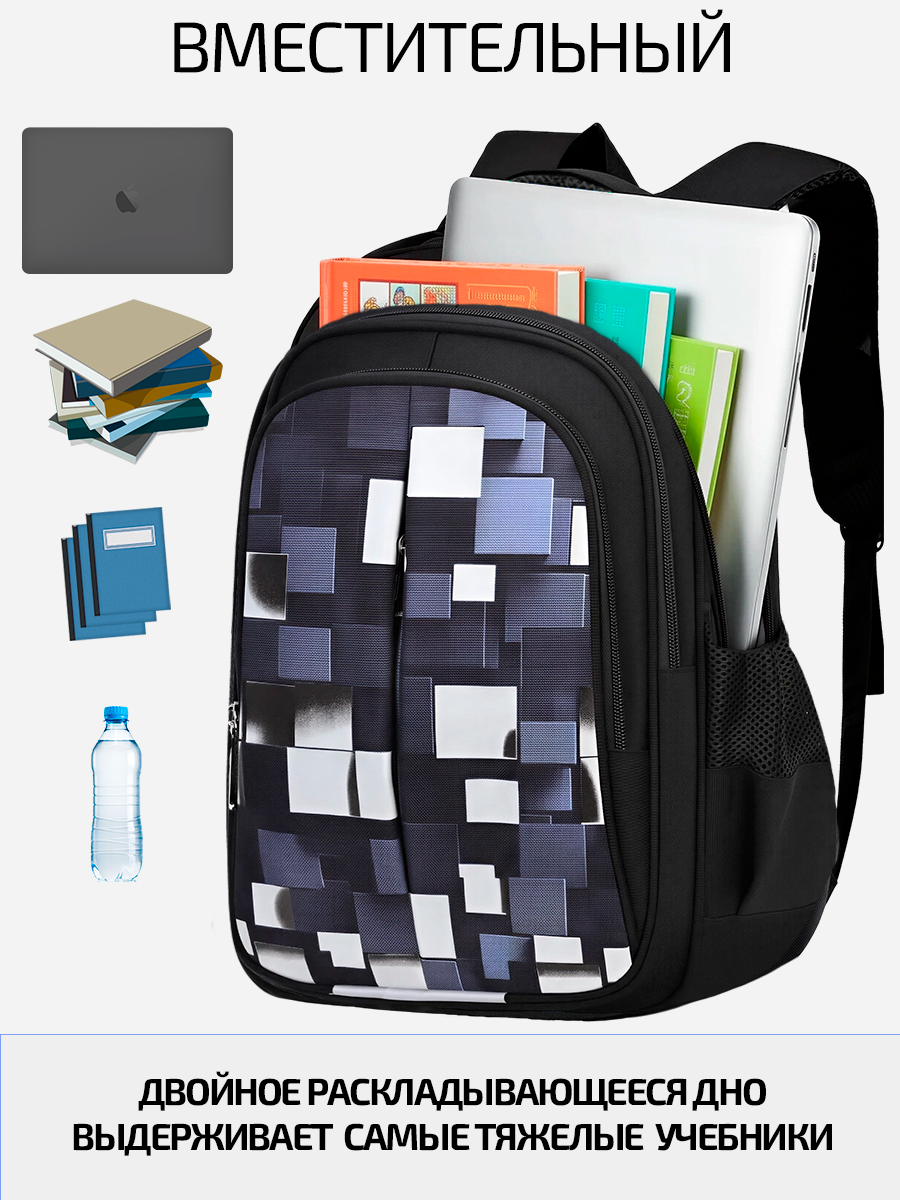 Рюкзак Evoline - фото 6