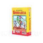 Настольная игра Стиль жизни Бонанза