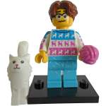 Конструктор LEGO Minifigures