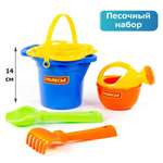 Песочный набор Полесье