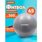 Фитбол DASWERK