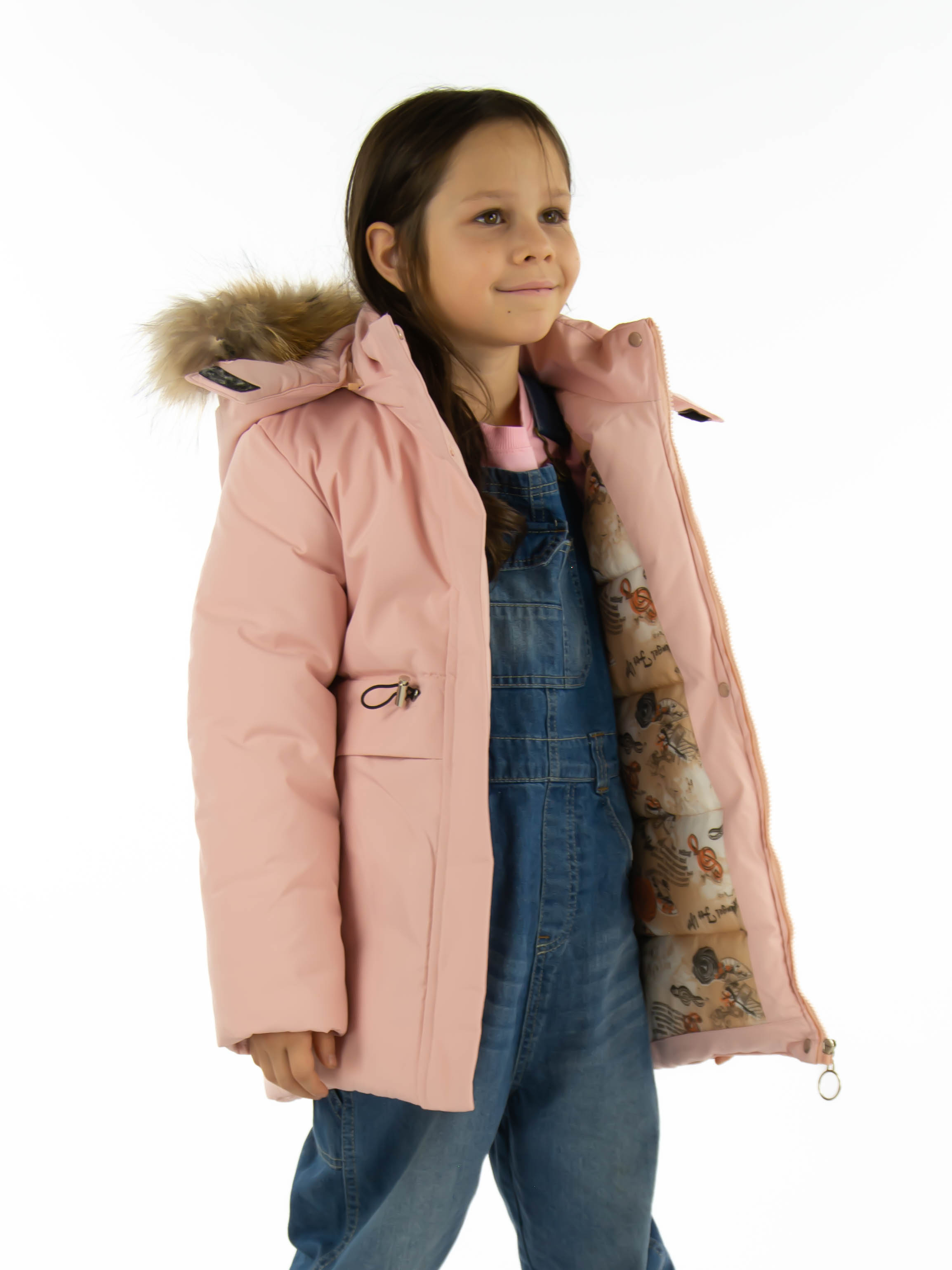 Куртка CASTLELADY 107107896 - фото 4