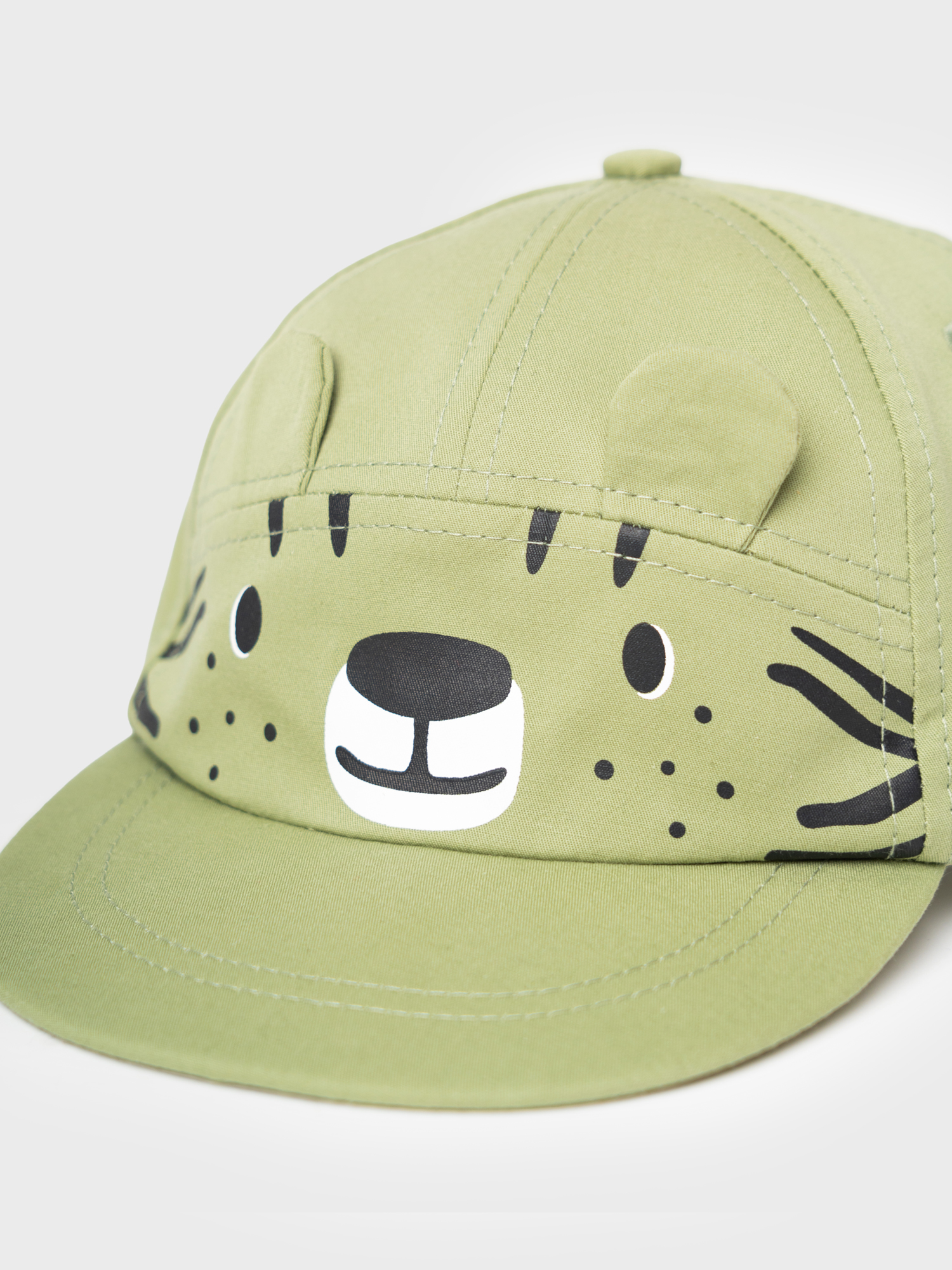 Бейсболка PlayToday 12613131 - фото 2