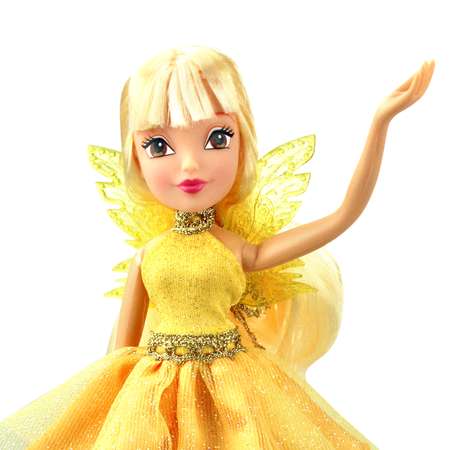 Кукла модельная Winx
