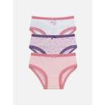 Трусы 3 шт Acoola