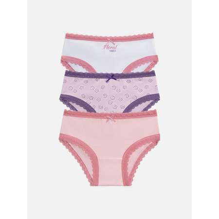 Трусы 3 шт Acoola