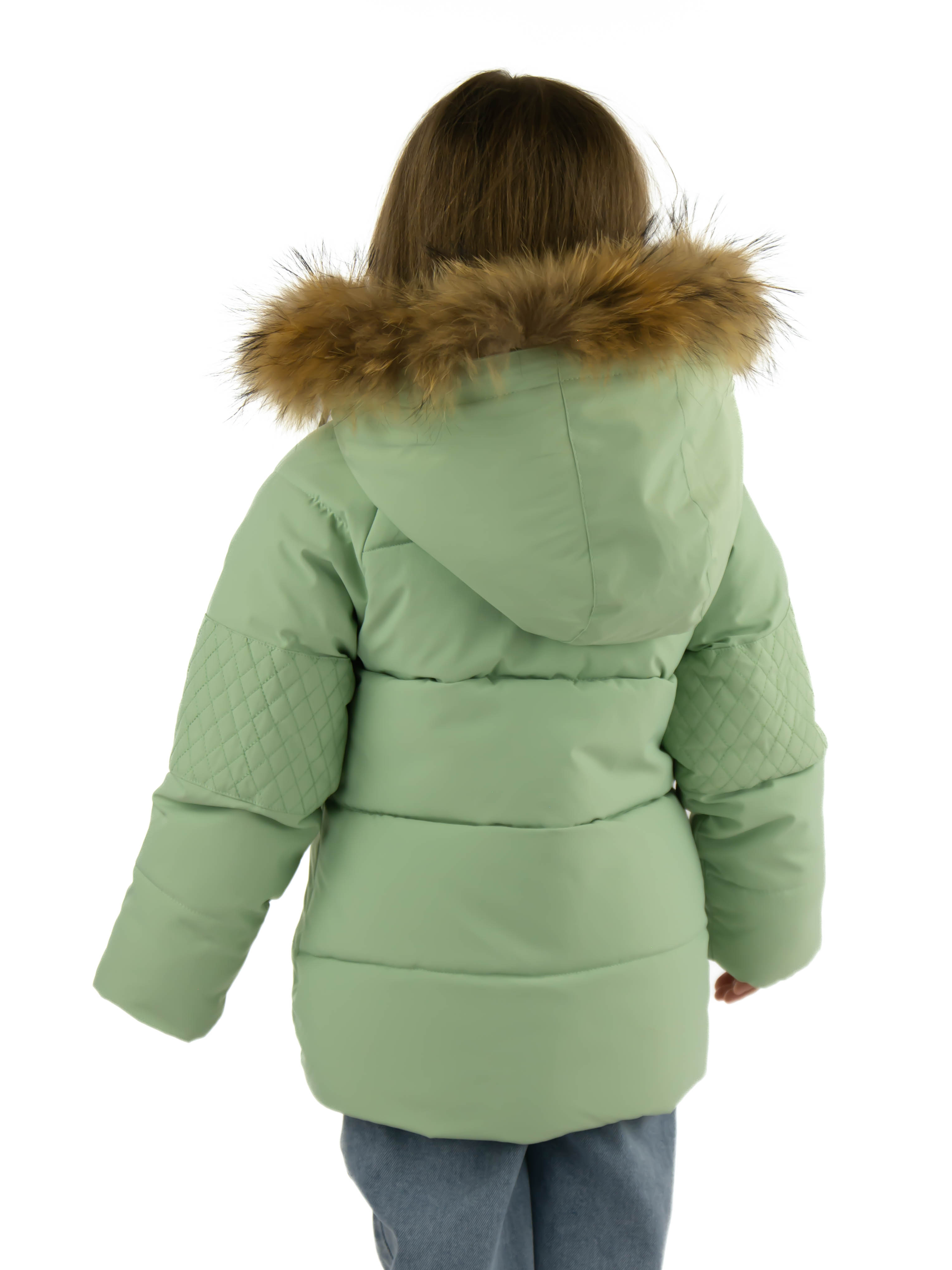 Куртка CASTLELADY 112112737 - фото 5