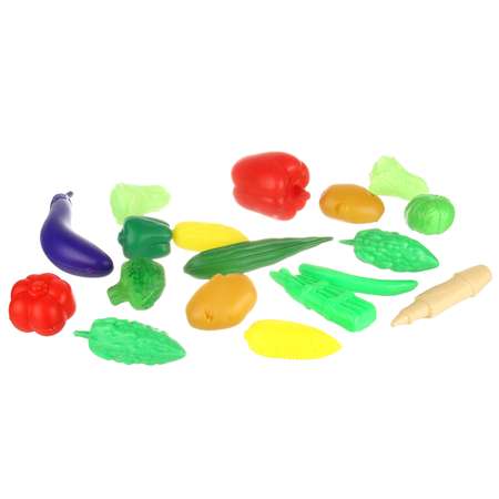Игрушка Veld Co продукты 18 предм.