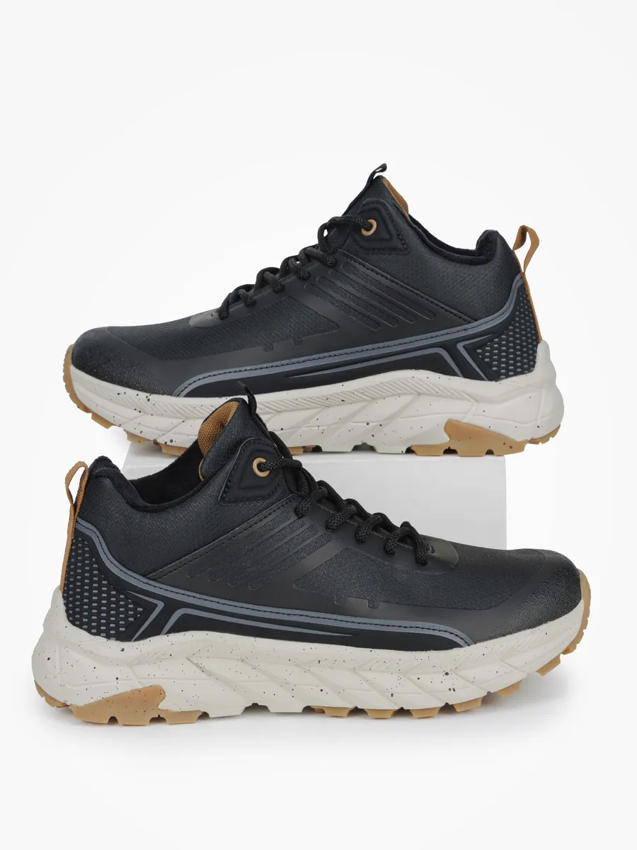 Ботинки KDX JSGSS-02 khaki - фото 18