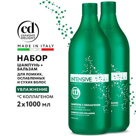 Набор средств Constant Delight