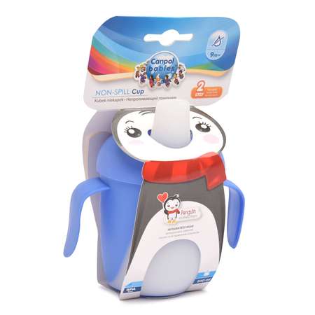 Поильник Canpol Babies