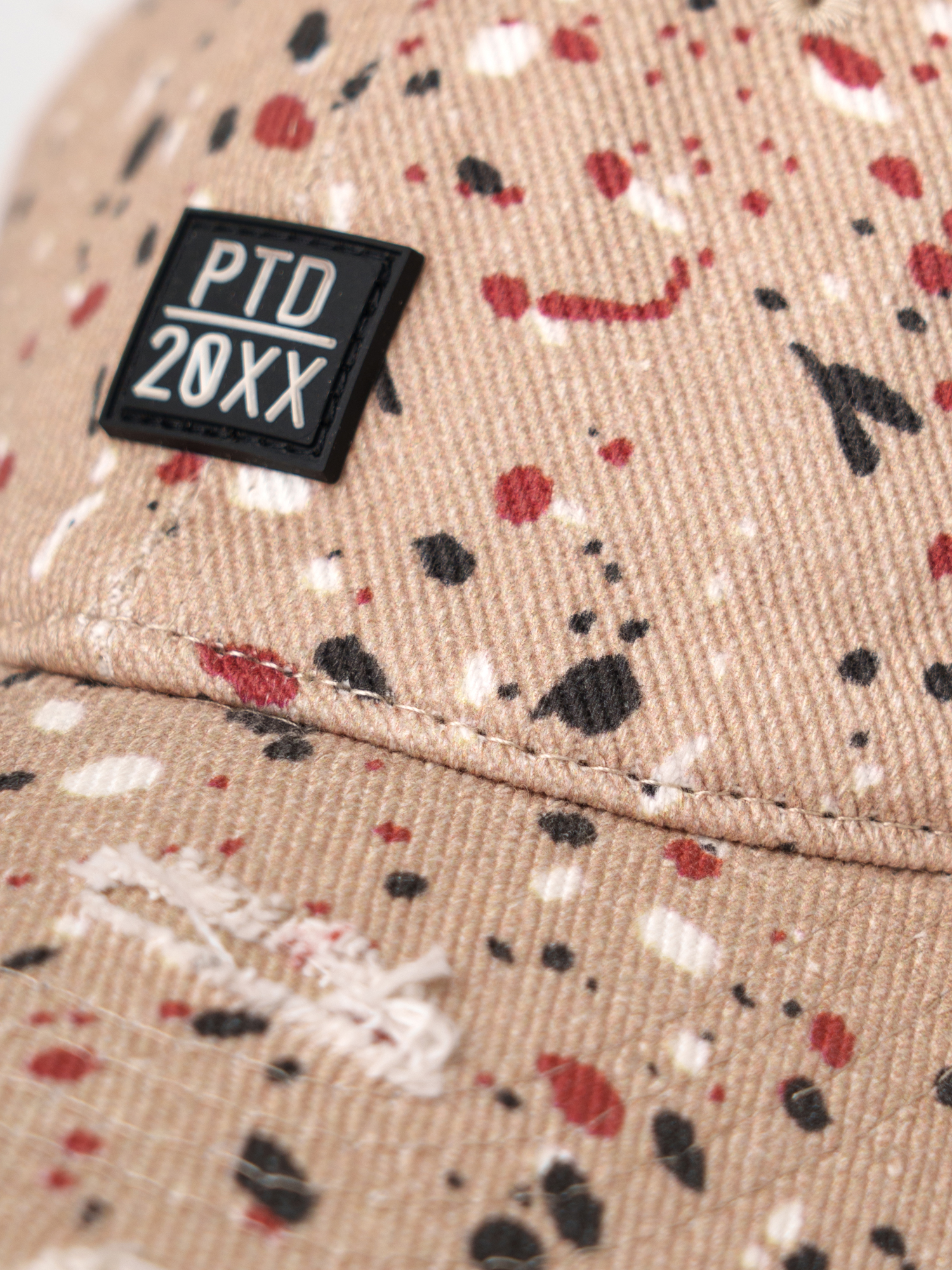 Бейсболка PlayToday 12611557 - фото 6