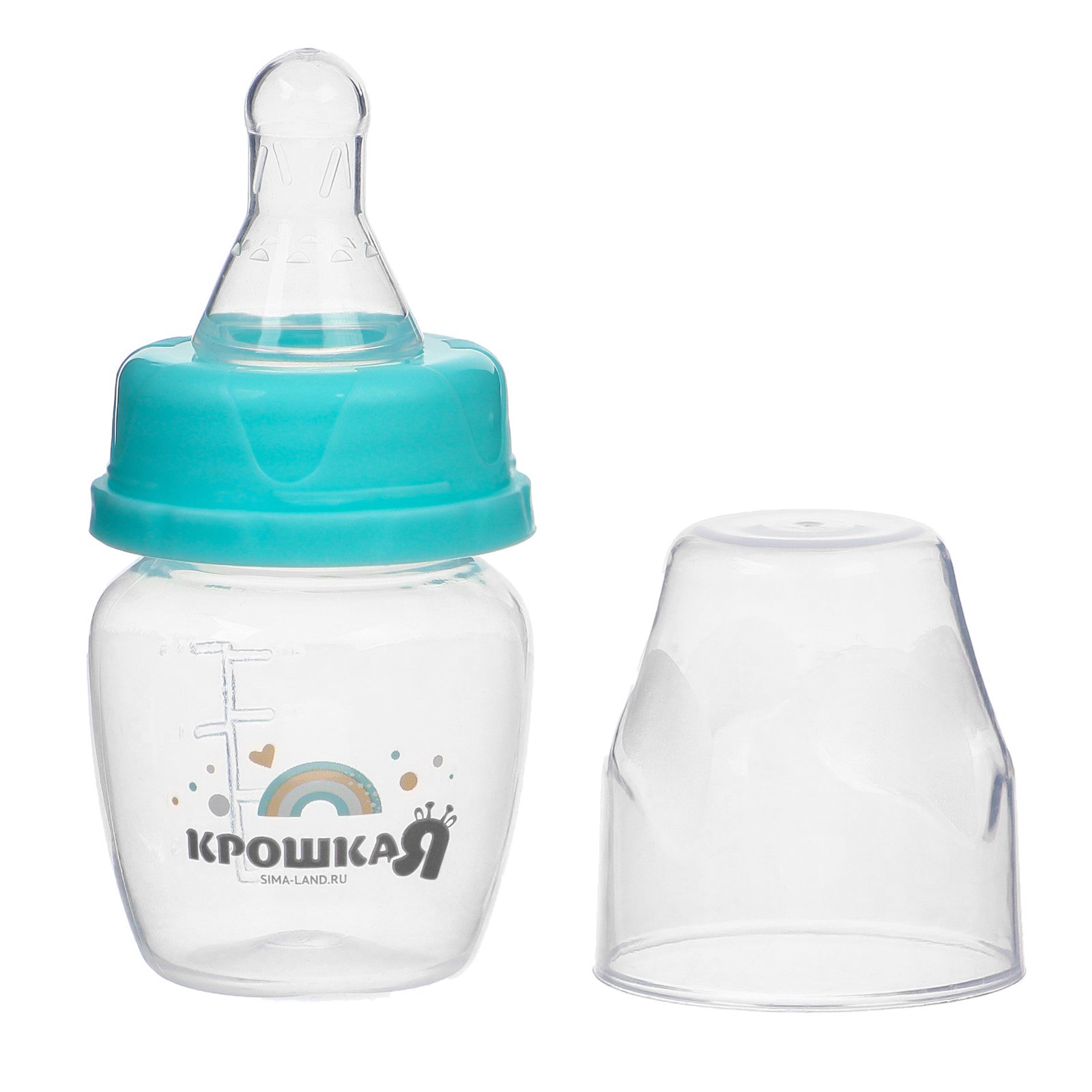 Бутылочка Sima-Land - фото 4