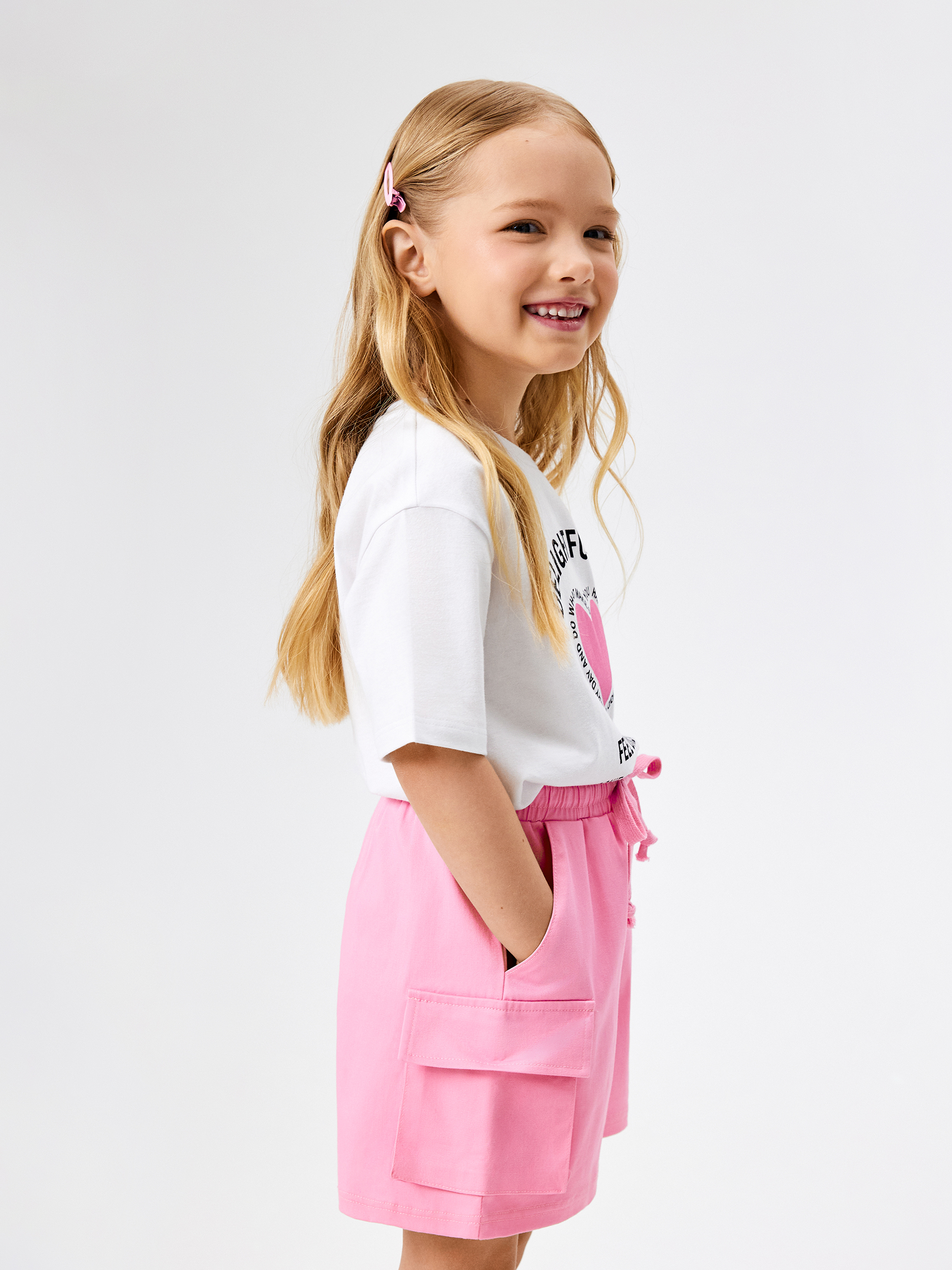 Шорты Acoola 20220420103_0087420 - фото 6