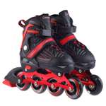 Роликовые коньки BABY STYLE 30-33