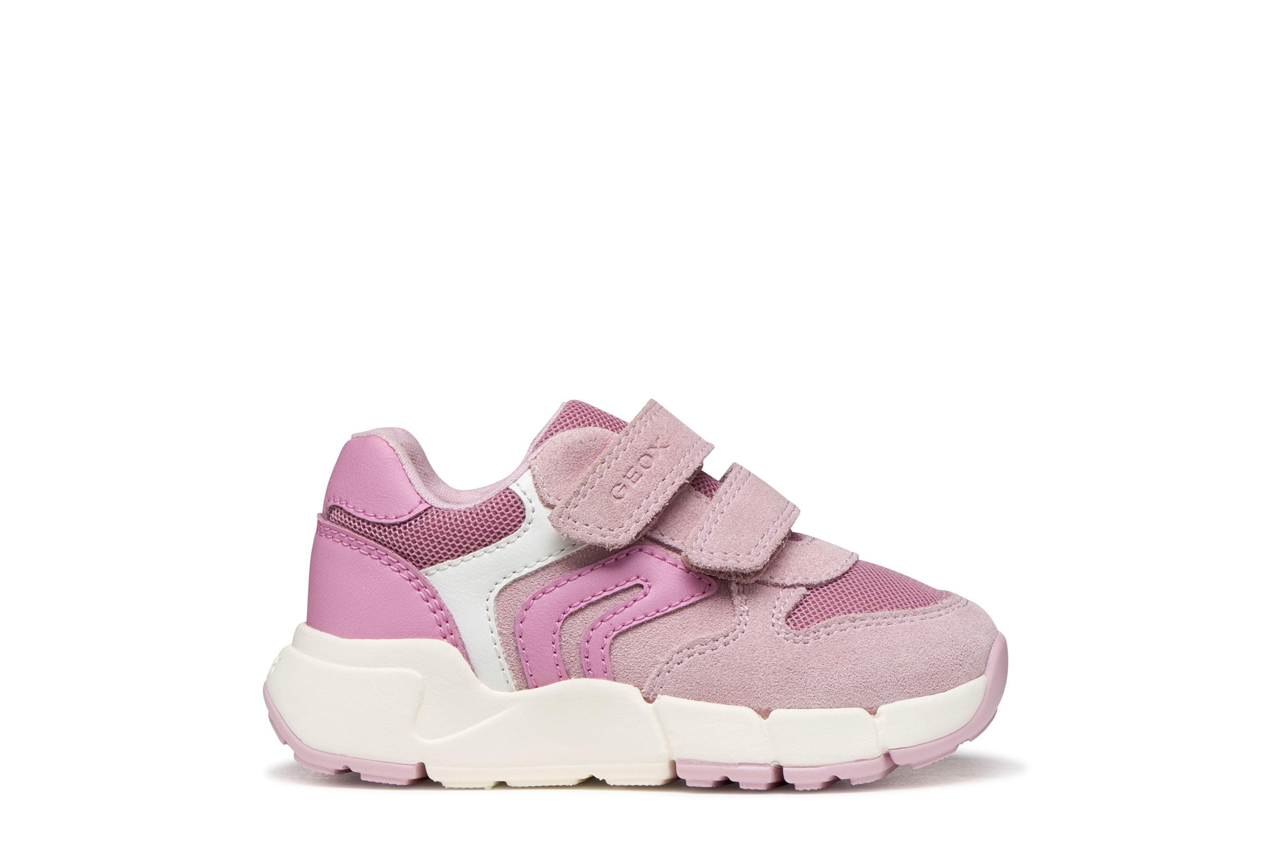 Кроссовки GEOX B656NA01422C8314 - фото 1