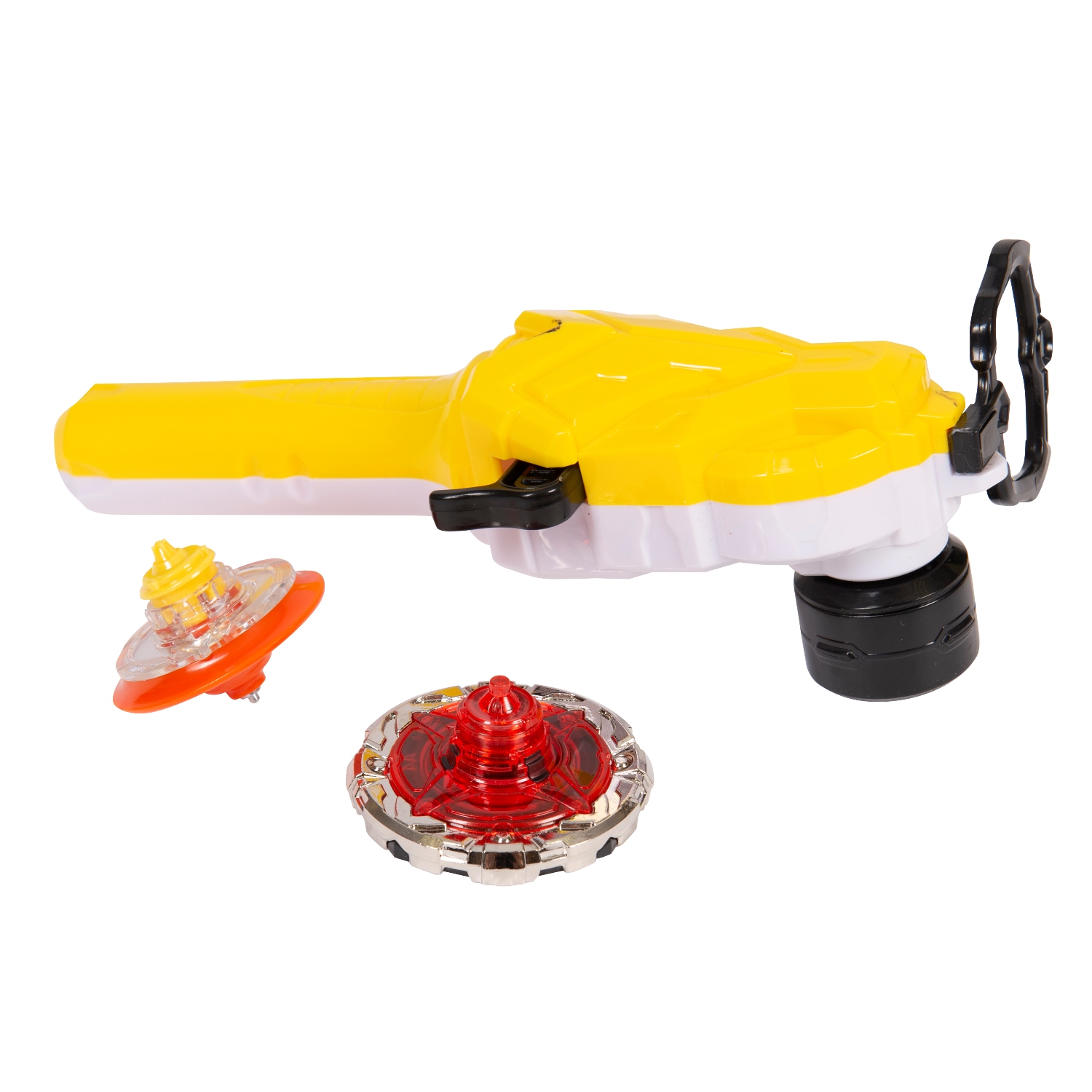 Игровой набор Infinity Nado Волчок Fiery Dragon - фото 1