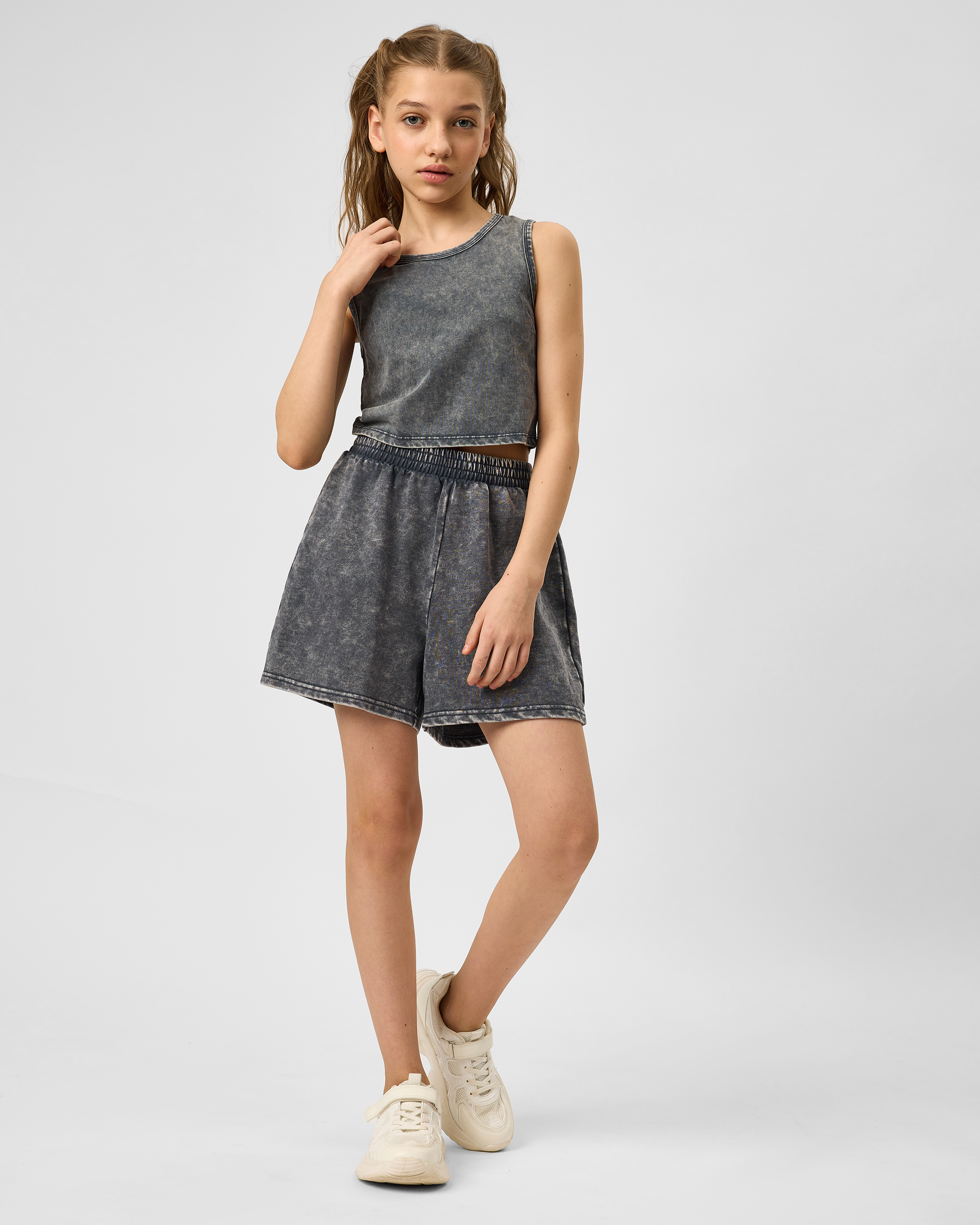 Топ Futurino S26FU3-T02tg-DG - фото 5