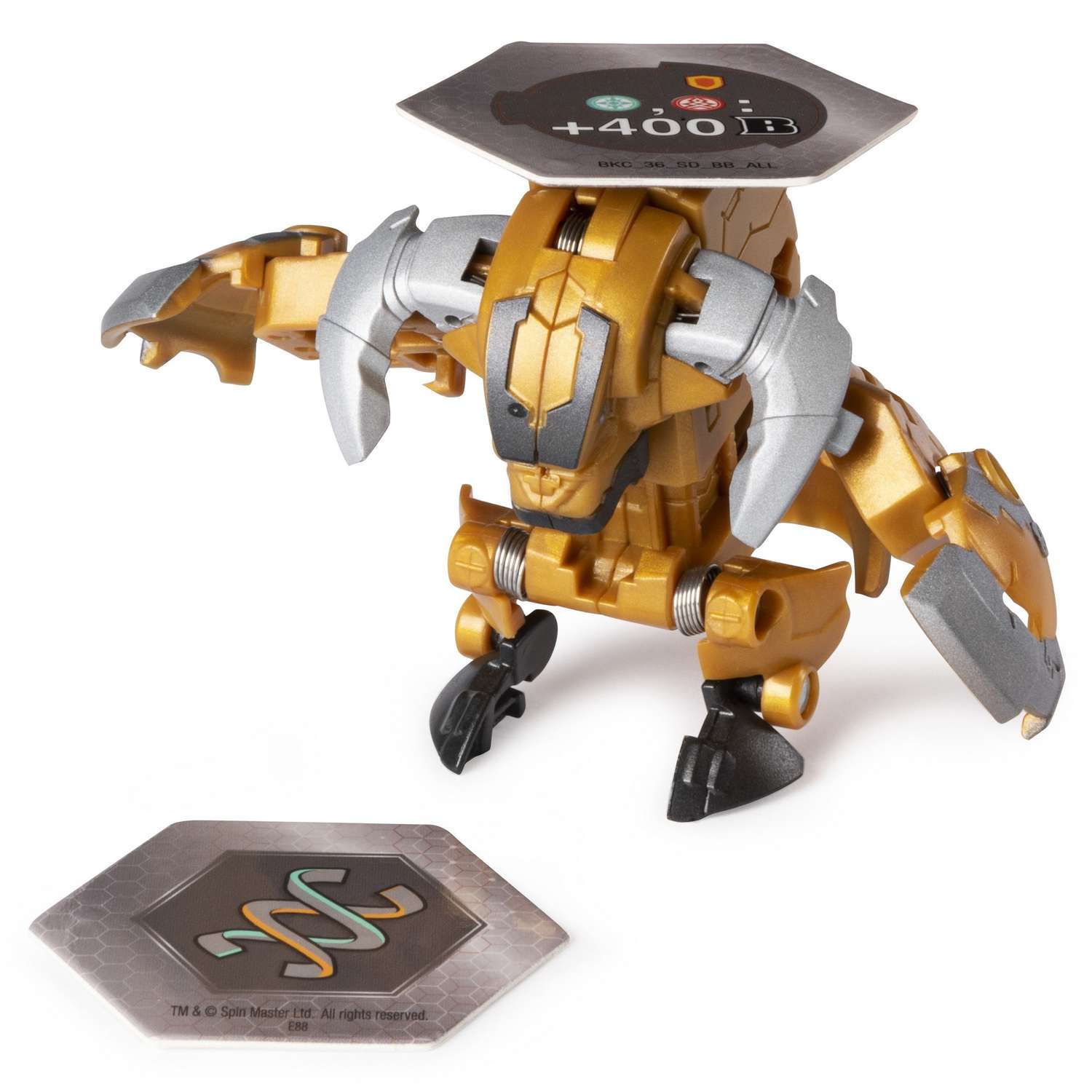 Фигурка Bakugan - фото 1