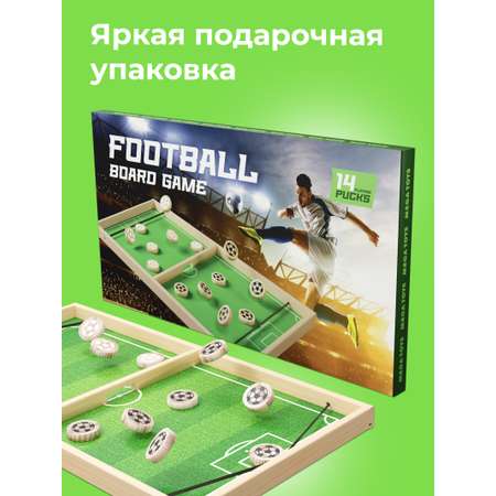 Настольная игра Мега Тойс