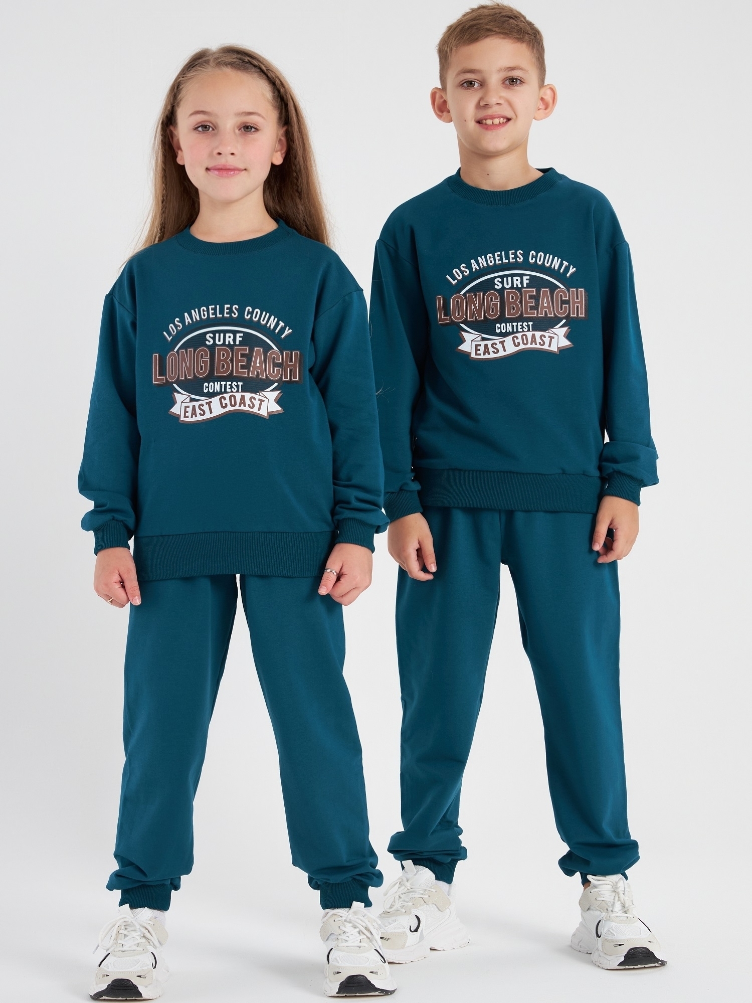 Спортивный костюм Jambowear S-566 - фото 9