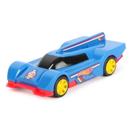 Автомобиль Hot Wheels