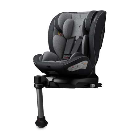 Автокресло Osann Oreo Isofix 0+/1 (0-18 кг)