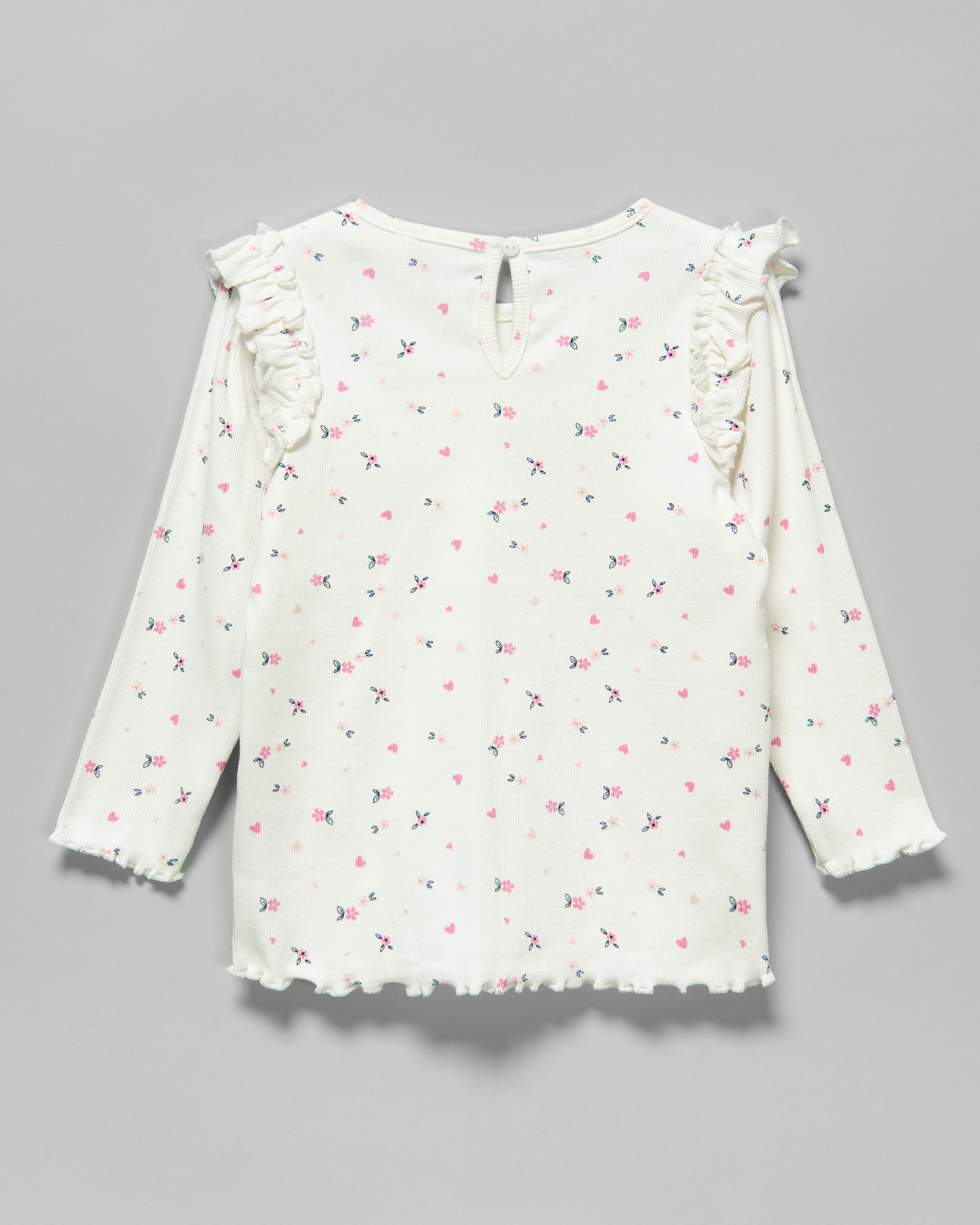 Лонгслив BabyGo S24BG1-KG9-1ig-F0 - фото 2