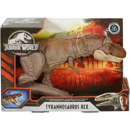 Игровой набор Jurassic World