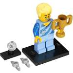 Фигурка LEGO Minifigures