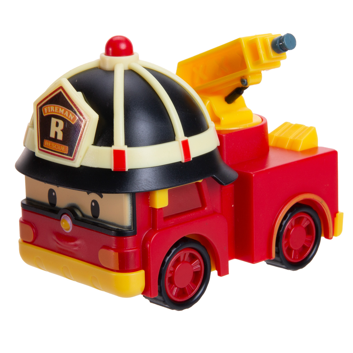 Автомобиль Robocar Poli ZR-914 - фото 3