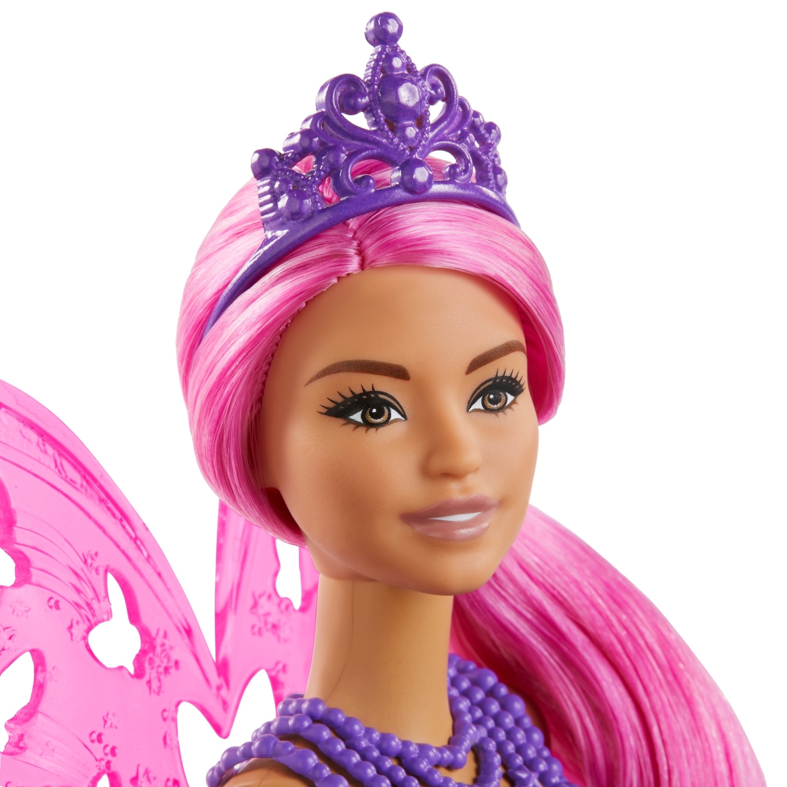 Кукла модельная Barbie GJJ98/GJJ99 - фото 5