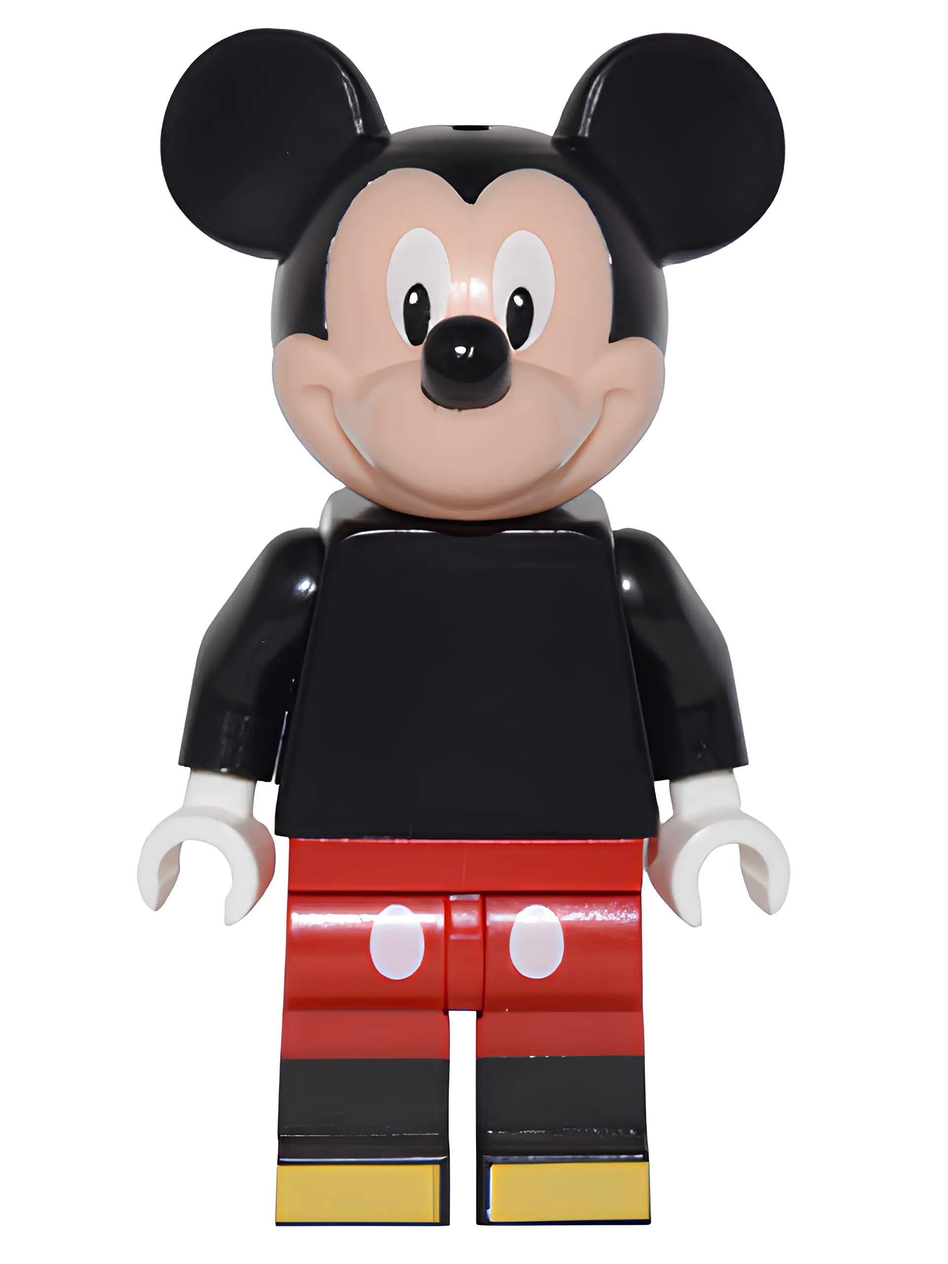 Фигурка LEGO Mickey Mouse Disney - фото 1