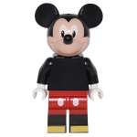Фигурка LEGO Mickey Mouse Disney