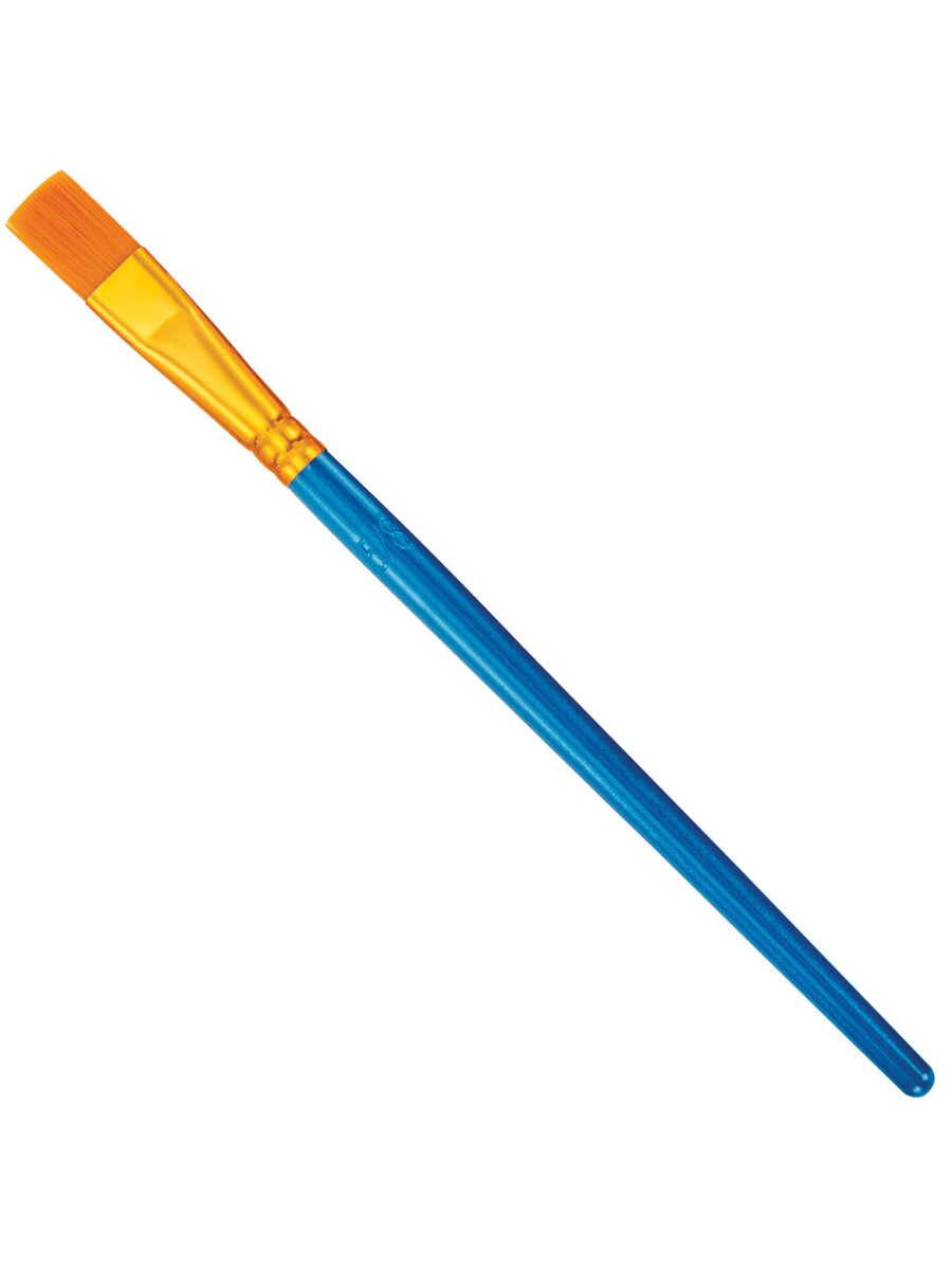 Кисть WBZ 10 шт. - фото 8