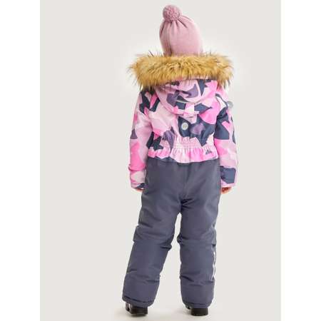 Комбинезон NIKASTYLE