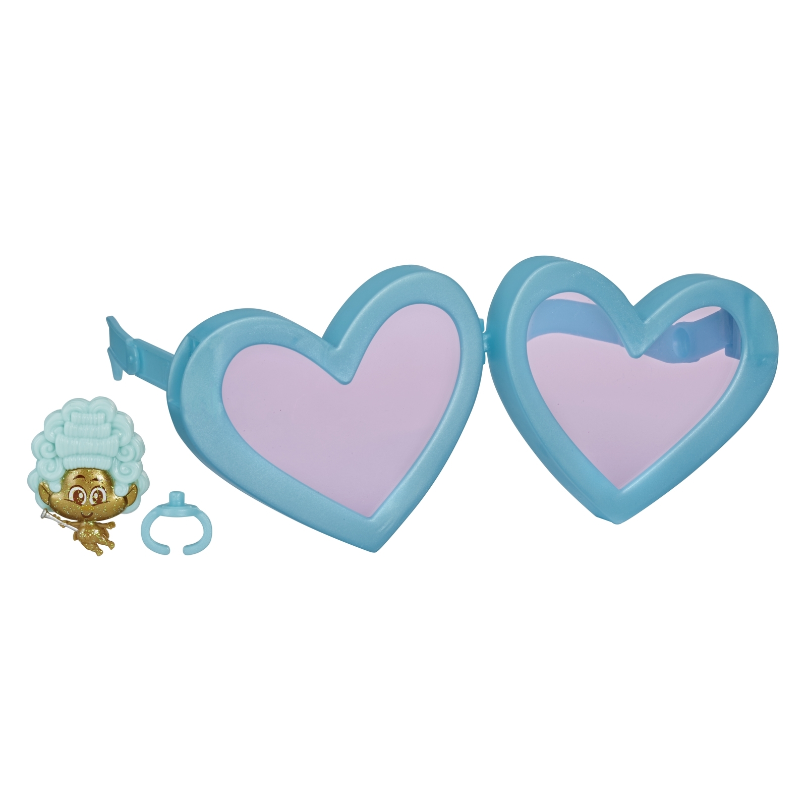 Игровой набор Trolls - фото 17